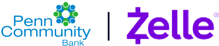 Penn Communinity Bank | Zelle