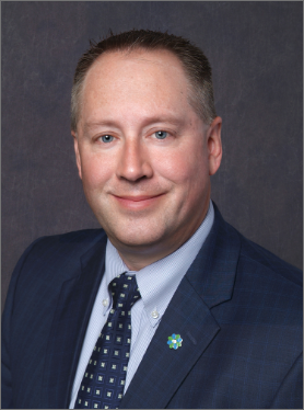 Trevor Harrison