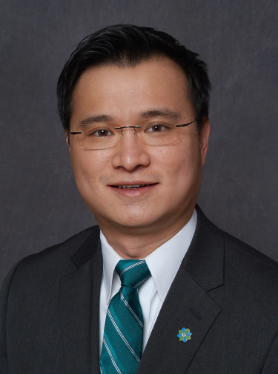James Li