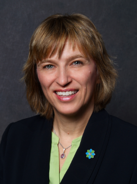Debra Preston