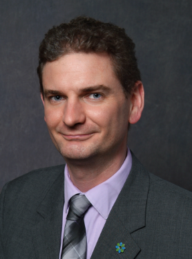 James Westgate