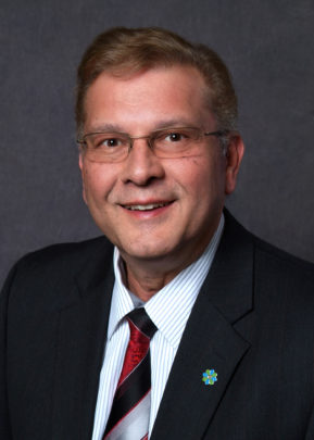 Peter Palumbo