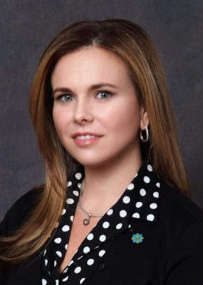 Melissa Lee Thornton